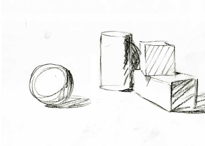 Unbalanced  composition