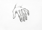 Drawing Hand