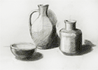 Drawing Still Life